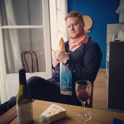 PapaJeff86's profile picture. 