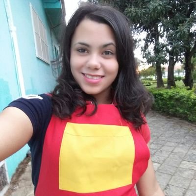 GabrieliGomes17's profile picture. 