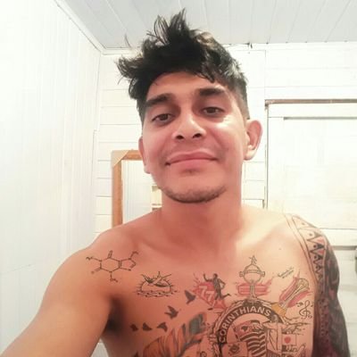 md24_daniel's profile picture. Corinthians heptacampeão