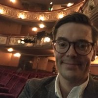 Matthew Baldwin (@baldersbalders) 's Twitter Profile