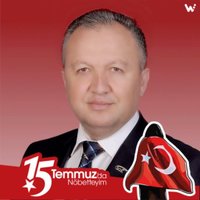 Mehmet Kayalı 🇹🇷(@duacimehmet) 's Twitter Profile Photo