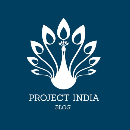 Project India Blog