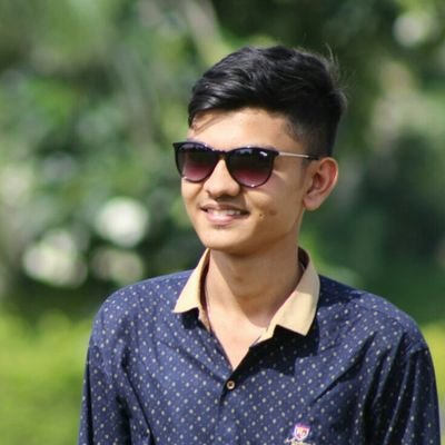 Chemical Engg. student at PDPU