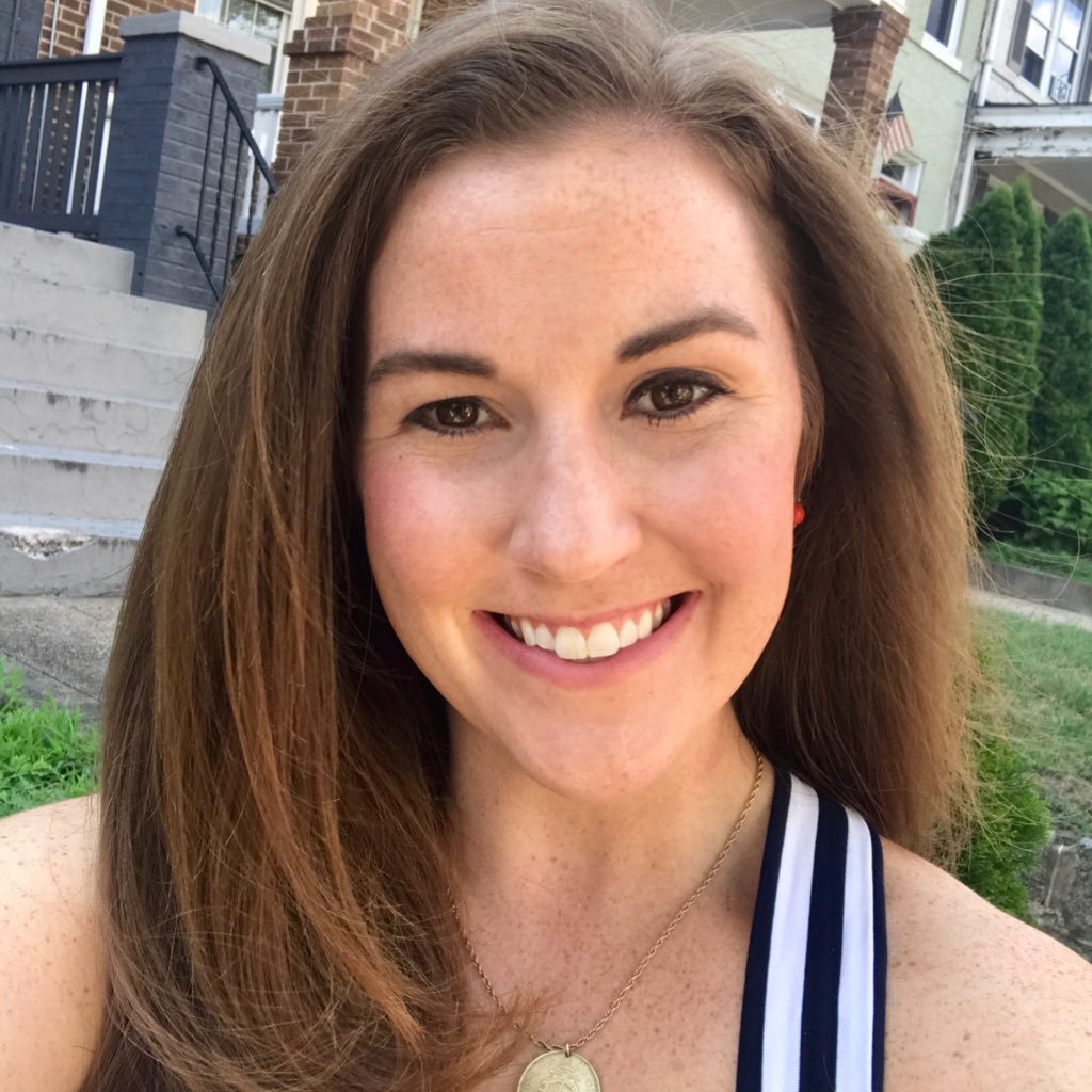 Communicator and marketer. Happy wife and mom. Enjoys family, friends, fitness, food, sports, shopping, and travel. Tweets are my own.