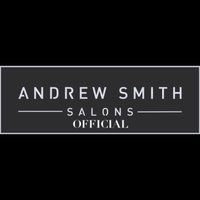 Andrew Smith salons(@andrewsmithhair) 's Twitter Profile Photo