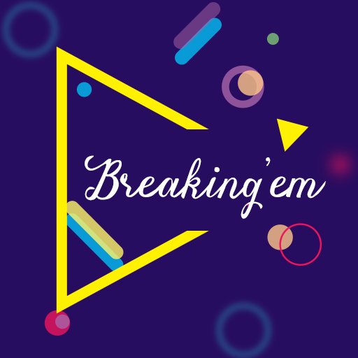 BreakingEmNews's profile picture. #Briefing