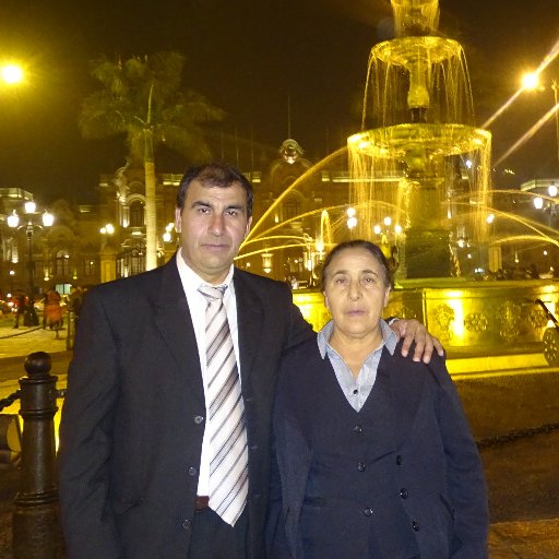 Prof. de Hist. y Geog. Mag, Rondero. Internacionalista. Exconsejero regional de Cajamarca 2015-2018.