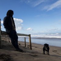 Shefton Parker (@sheftonparker) 's Twitter Profile