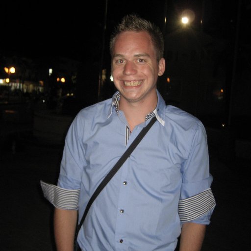 davidorvisky's profile picture. Positive minded Web Developer. Head of frontend and web platform at https://t.co/d20bzmdKGt