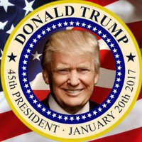 Vote Trump(@VoteDJT1) 's Twitter Profile Photo