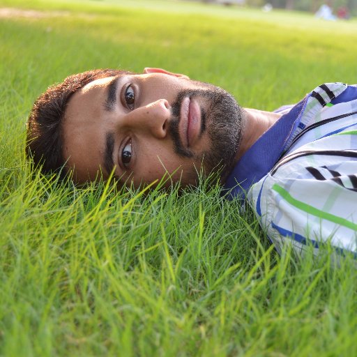 it_muzzammil's profile picture. Consultant