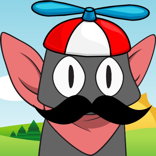 Moehno's profile picture. 