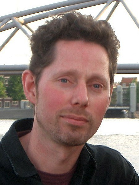 Web developer, TYPO3 specialist, Amsterdam
