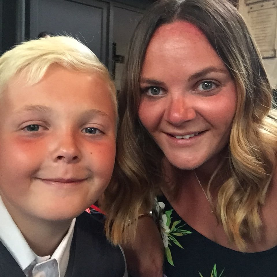 mrssamsayer's profile picture. only me!!!!!!