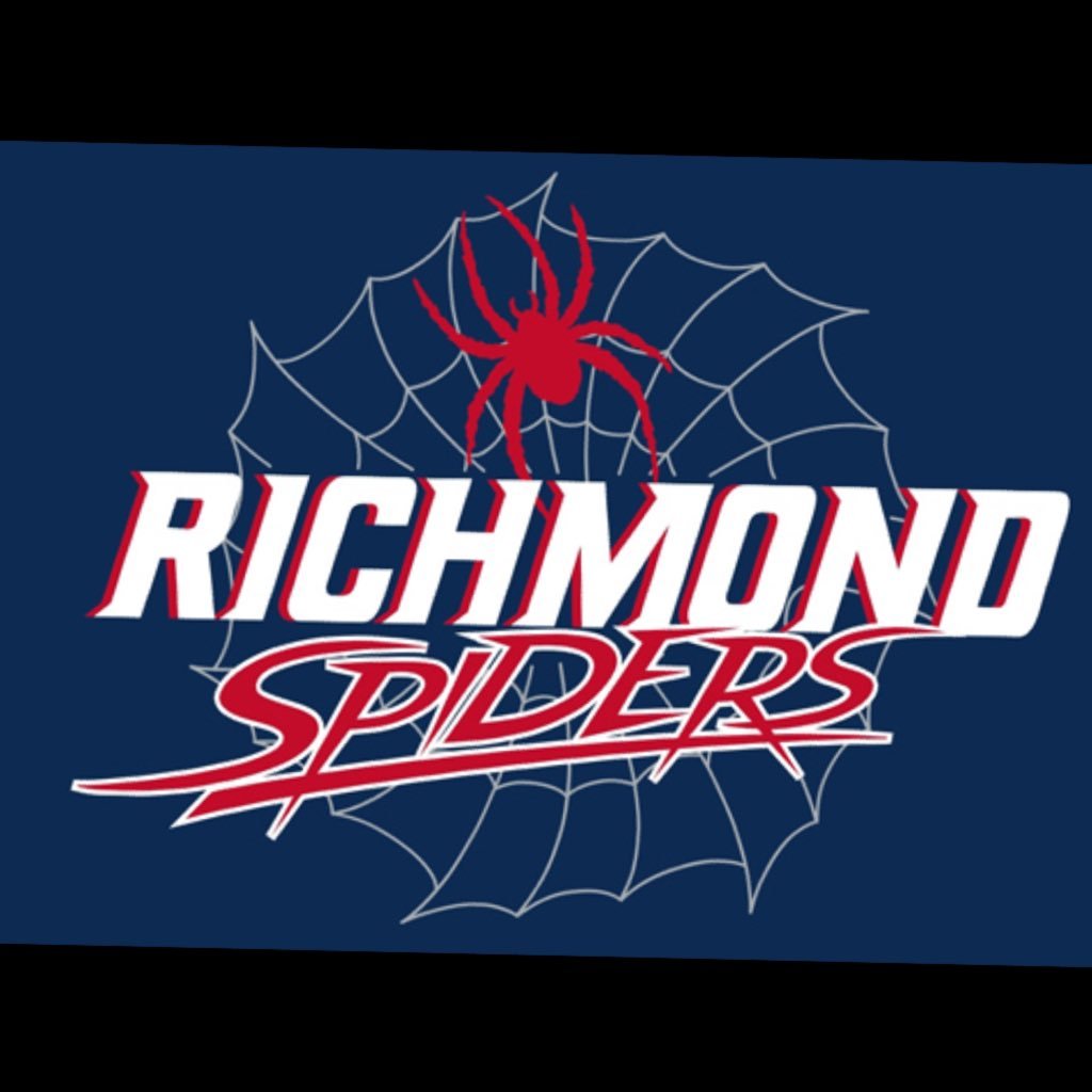 Palm Beach Central 2019, University of Richmond Baseball🕷