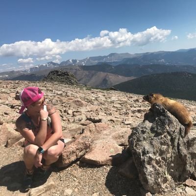 lisamperky's profile picture. English teacher, mom, wife, dog-lover, and runner of all the miles! https://t.co/EaFIgKXxhk https://t.co/DQRROeU30v