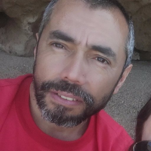 Gusmatto's profile picture. SDET