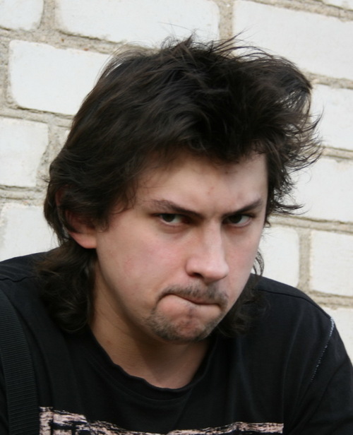 bokalpiva's profile picture. 