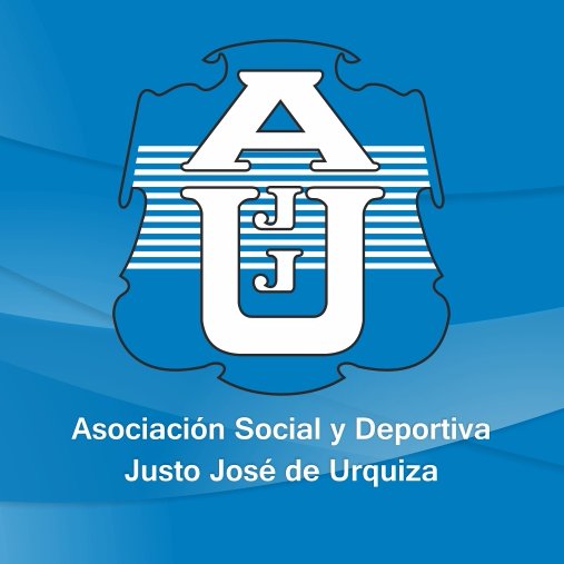 Cuenta oficial de la Asociación Social y Deportiva Justo José de Urquiza.