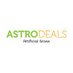 Astro Deals (@AstroDeals) Twitter profile photo