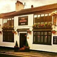 Great food, ales and wines. Friendly faces all round. No bibs, rosettes or Top 50s. Just very, very nice.  Chef is a bit grumpy, though. (Landlady is lovely).