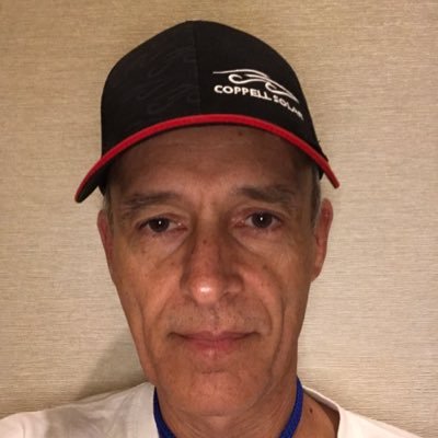 Robert Gribble Profile