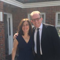 Michael Goldstein (@michaelhg) 's Twitter Profile Photo