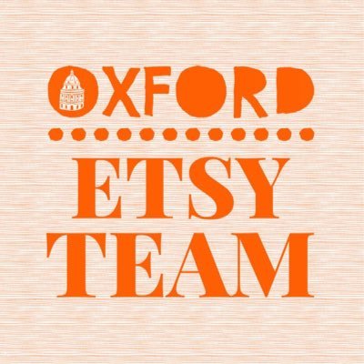 A team of local Etsy sellers in and around Oxfordshire. Etsy is a global online marketplace for handmade & vintage items @etsy #oxfordetsy