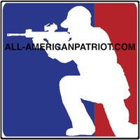 All-American Patriot (@allamrcnpatriot) 's Twitter Profile