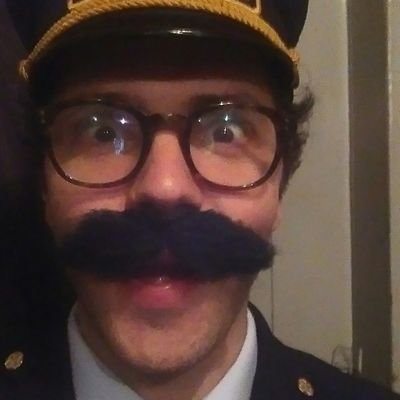 LouisLabovitch's profile picture. Actor. Drummer. Stage and Screenwriter.  Songwriter and player and a recovering Monster.