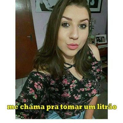 Andrieli_7's profile picture. 15 verões.
Leonina e diva. ♌💜