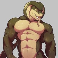 Gegen Cobrek (@dominantcobra) 's Twitter Profile