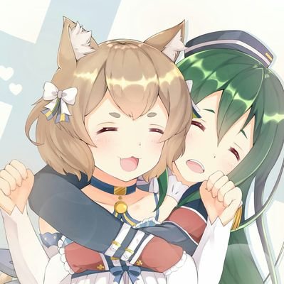 NekoFelixArgyle's profile picture. A beasthuman said to be the best at healing and water magic. Crusch's knight. Likes to tease. #ReZeroRP #ReZero #RP #MVRP