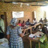 CDM Foundation Africa (@cdmissions) 's Twitter Profile