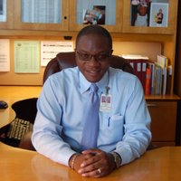 Anthony G. Allen, Ph.D. (@anthonyallen06) 's Twitter Profile