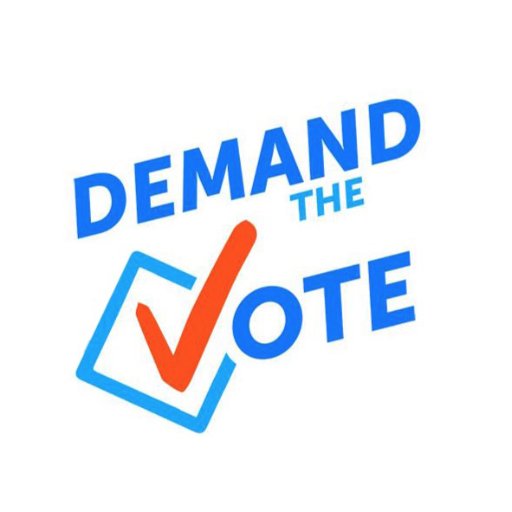 Helping voters register to vote, check their registration, find their early voting sites and polling places, vote absentee and by mail, and more!