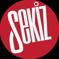 Sekiz Müzik Yapım (@sekizmuzik) Twitter profile photo