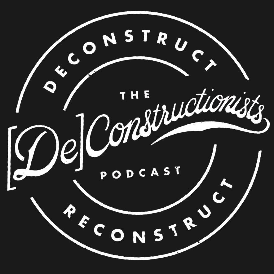 deconstructcast Profile Picture