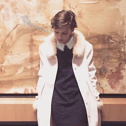 Eilexnnn's profile picture. Eileen Ombrage - 13 ans - Serpentard - Roman 💙💫