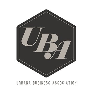 The Urbana Business Association's mission is to serve our members by making Urbana a dynamic place to live, work, and do business. #urbanastrong