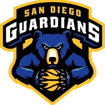San Diego's professional basketball organization of The Basketball League (TBL)