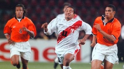 No es necesario que sigas a muchas cuentas, nosotros las seguímos y le damos RT a lo mejor 💪⚽