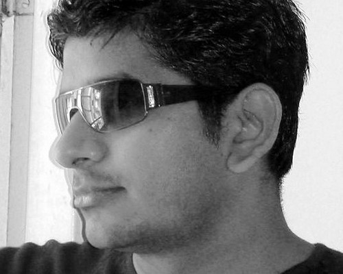 Searching.... for Identity
