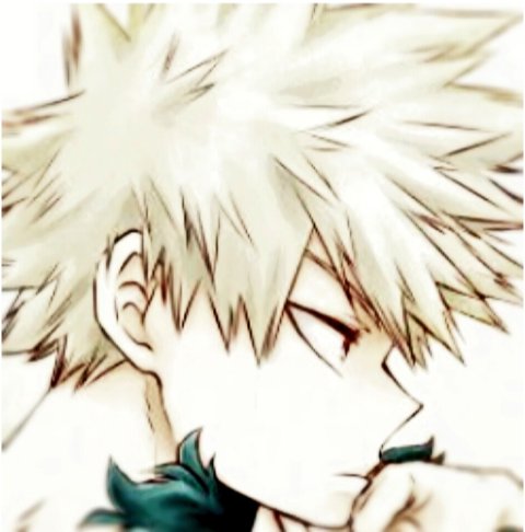 Bakugou Katsuki|| 15 años || EXPLOSION ||
Estudiante de la Academia Yuuei|| Voy a ser el héroe numero 1 #RolPlay

❤@iMightyDeku ❤