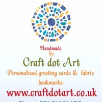 Craft Dot Art (@craft_dot_art) 's Twitter Profile