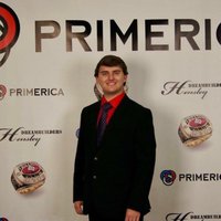 Tyler Fedrick (@tyefedrick) 's Twitter Profile