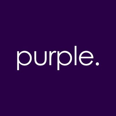 Purple is a full service digital marketing agency that specializes in custom WordPress development strategic SEO, and social marketing.