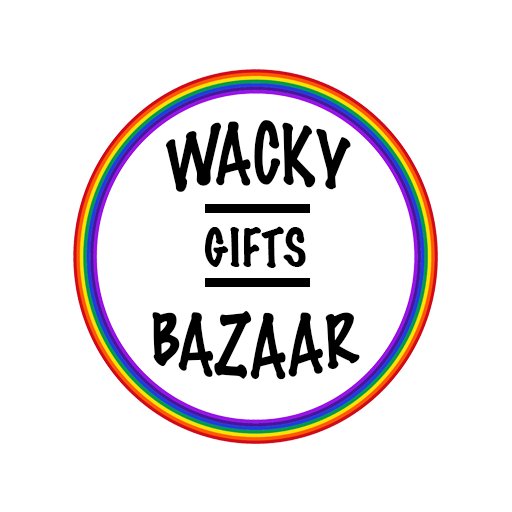 The number 1 location for quirky gifts and gadgets!