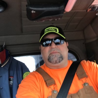 tonydiesel61's profile picture. Into Healthy living, Trucking is my passion