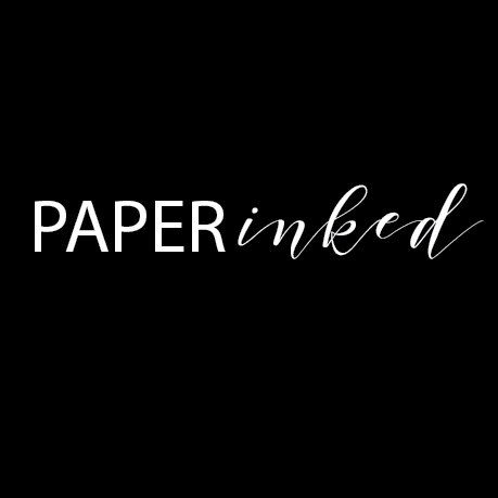 PaperInked's profile picture. 